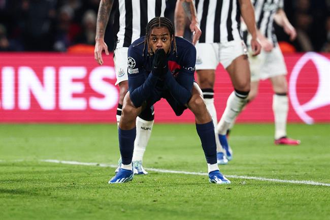 Nhận định Dortmund vs PSG (03h00 ngày 1412) Tự quyết vận mệnh 2 Nhận định Dortmund vs PSG (03h00 ngày 1412) Tự quyết vận mệnh 2