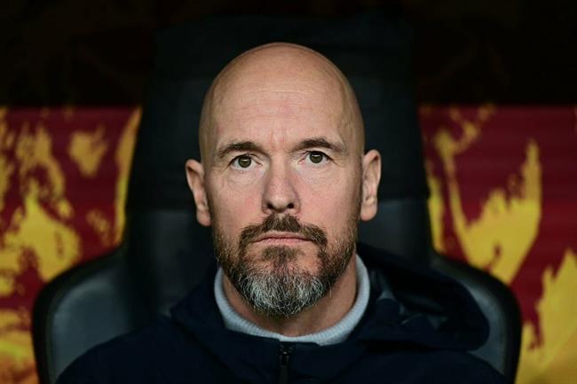 Ten Hag: MU vẫn đang đi đúng hướng 