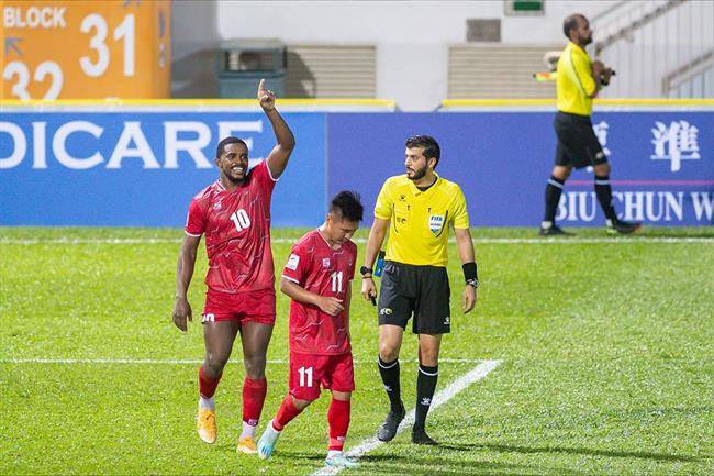 3 phương án khắc chế PSM Makassar của Hải Phòng FC 2