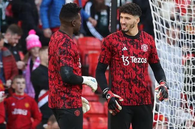 Altay Bayindir hào hứng trước cơ hội được bắt chính ở MU