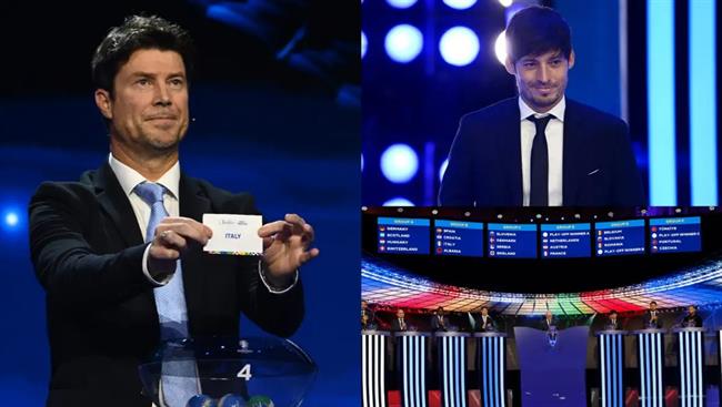 ĐT Italia không lo lắng dù nằm ở bảng tử thần Euro 2024 1