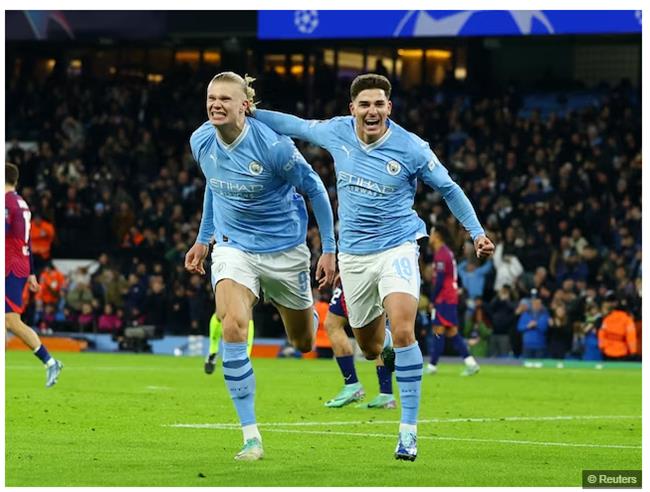 Nhận định Man City vs Tottenham (23h30 ngày 312) Đại tiệc tấn công 1