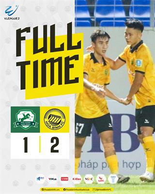 Thành Lương có chiến thắng đầu tiên trong sự nghiệp cầm quân 1 Thành Lương có chiến thắng đầu tiên trong sự nghiệp cầm quân 1