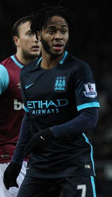 Thông tin tiểu sử cầu thủ Raheem Sterling 2 Thông tin tiểu sử cầu thủ Raheem Sterling 2