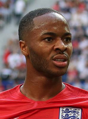 Thông tin tiểu sử cầu thủ Raheem Sterling 4 Thông tin tiểu sử cầu thủ Raheem Sterling 4