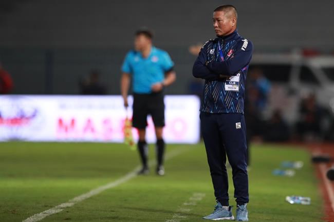 HLV Chu Đình Nghiêm tiết lộ chiến thuật “giải mã” CLB CAHN