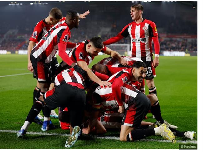 Nhận định Brighton vs Brentford (02h30 ngày 712) Dễ chia điểm 2