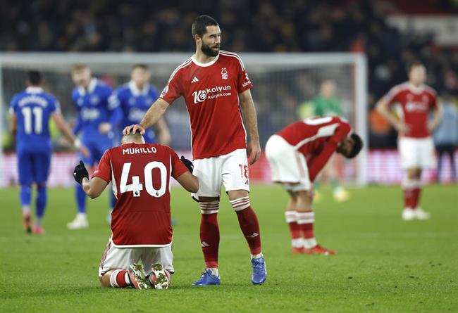 Nhận định Fulham vs Nottingham Forest (02h30 ngày 712) Hiểm địa Craven Cottage 2 Nhận định Fulham vs Nottingham Forest (02h30 ngày 712) Hiểm địa Craven Cottage 2