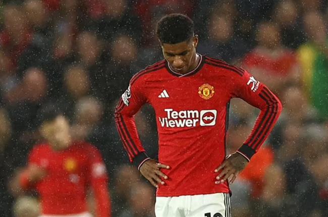 Fabrizio Romano tiet lo tinh hinh cua Marcus Rashford