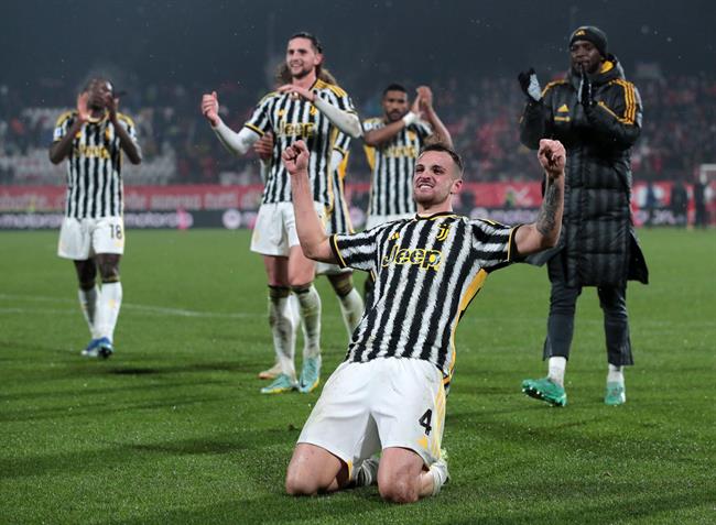 Nhận định Genoa vs Juventus (02h45 ngày 1612) Nối dài mạch bất bại 1 Nhận định Genoa vs Juventus (02h45 ngày 1612) Nối dài mạch bất bại 1