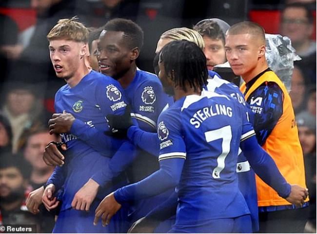Scott McTominay láº­p cÃº Ä Ãºp, MU Ä Ã¡nh báº¡i Chelsea táº¡i Old ...