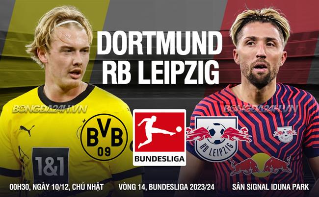 Rb leipzig - dortmund