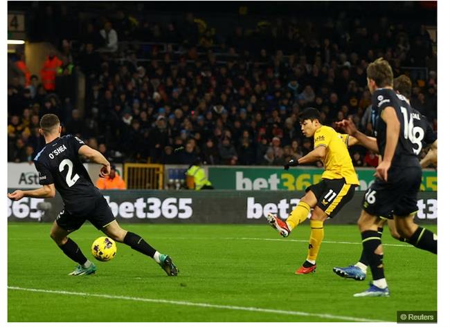 Nhận định Wolves vs Nottingham (22h00 ngày 912) Nỗi sợ sân khách 1