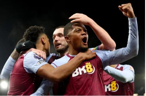 Unai Emery tin Aston Villa đang đua vô địch Premier League 1