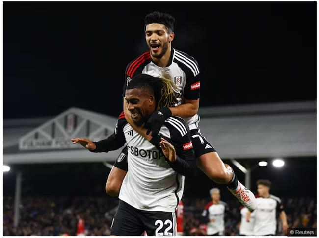 Nhận định Fulham vs West Ham (21h00 ngày 1012) Dễ chia điểm 1 Nhận định Fulham vs West Ham (21h00 ngày 1012) Dễ chia điểm 1