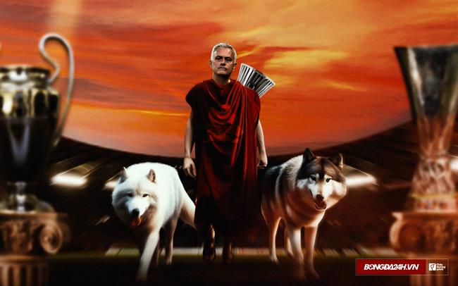 Mourinho và AS Roma: Cái kết nào cho cuộc hôn nhân "chữa lành"?