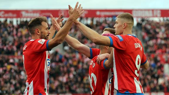 Nhận định Real Madrid vs Girona (00h30 ngày 112) Quyết chiến vì ngôi đầu 2 Nhận định Real Madrid vs Girona (00h30 ngày 112) Quyết chiến vì ngôi đầu 2