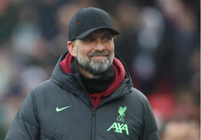 Klopp nhắm vào Moise Caicedo và Romeo Lavia ở cuộc trả lời phóng vấn mới nhất