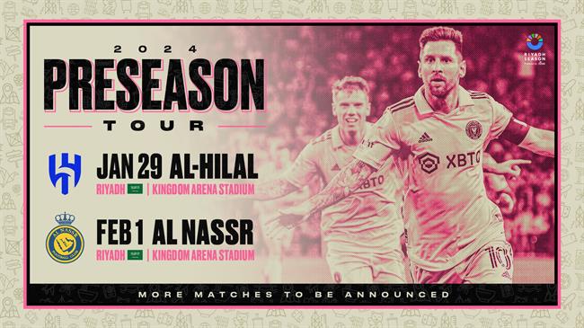 CHÍNH THỨC Messi có cơ hội đối đầu Ronaldo vào tháng 22024 1 CHÍNH THỨC Messi có cơ hội đối đầu Ronaldo vào tháng 22024 1