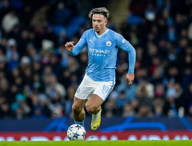 Pep Guardiola chia sẻ đầy ẩn ý về Jack Grealish 1