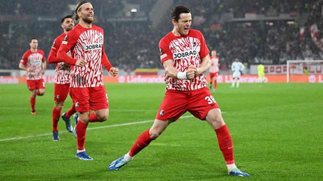 Nhận định West Ham vs Freiburg (03h00 ngày 1512) Bảo vệ ngôi đầu 2 Nhận định West Ham vs Freiburg (03h00 ngày 1512) Bảo vệ ngôi đầu 2