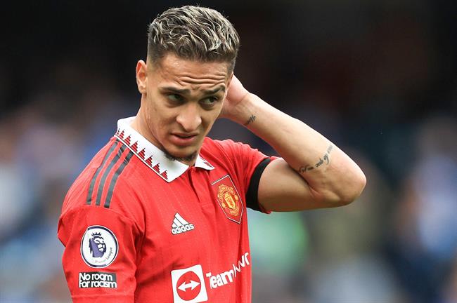 7 ngôi sao có nguy cơ bị Sir Jim Ratcliffe đẩy khỏi MU 3