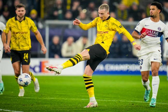 Nhận định Dortmund vs Mainz (02h30 ngày 2012) Mệnh lệnh phải thắng 1