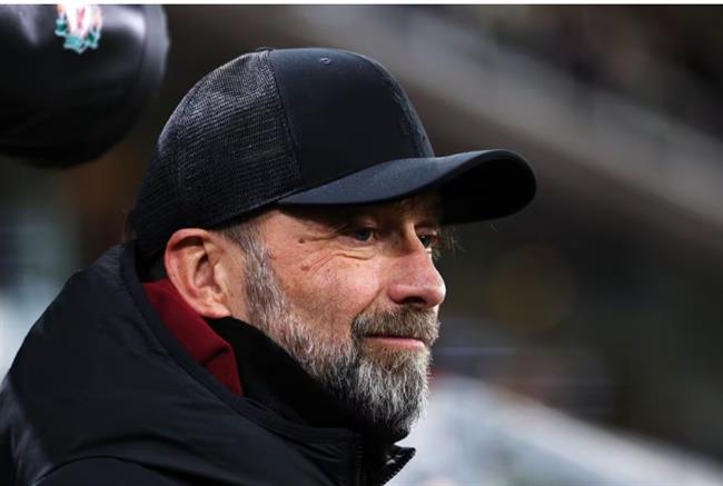 VIDEO: Toàn bộ chia sẻ của Jurgen Klopp thông báo chia tay Liverpool