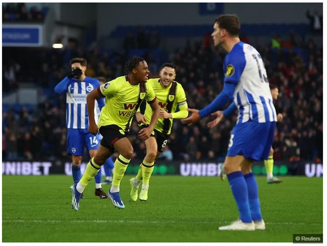 Nhận định Burnley vs Everton (0h30 ngày 1712) Chặn đà hưng phấn của đội khách 1