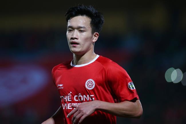 HLV Đức Thắng: Thể Công Viettel sẽ nhớ Hoàng Đức