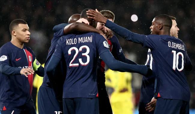 Nhận định PSG vs Toulouse (02h45 ngày 41) Danh hiệu đầu tiên cùng Enrique 1 Nhận định PSG vs Toulouse (02h45 ngày 41) Danh hiệu đầu tiên cùng Enrique 1