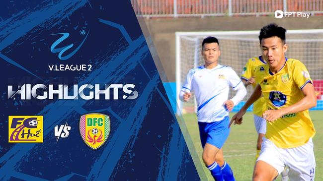 Video Huế vs Đồng Tháp (HNQG 2023/24) Video Hue vs dong Thap (HNQG 2023/24)