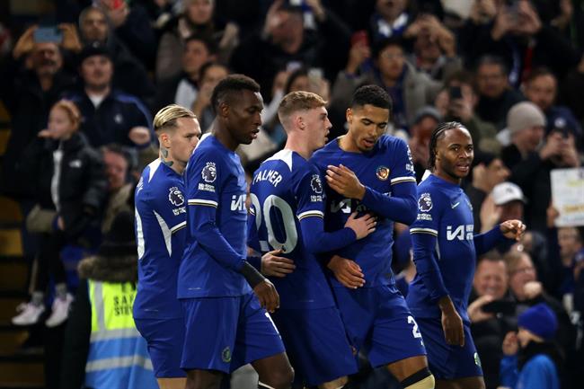 Nhận định Chelsea vs Newcastle (03h00 ngày 2012) The Blues đòi nợ 1 Nhận định Chelsea vs Newcastle (03h00 ngày 2012) The Blues đòi nợ 1