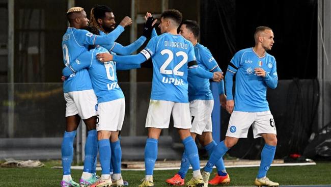 Nhận định Napoli vs Frosinone (03h00 ngày 2012) Khó có bất ngờ 1 Nhận định Napoli vs Frosinone (03h00 ngày 2012) Khó có bất ngờ 1