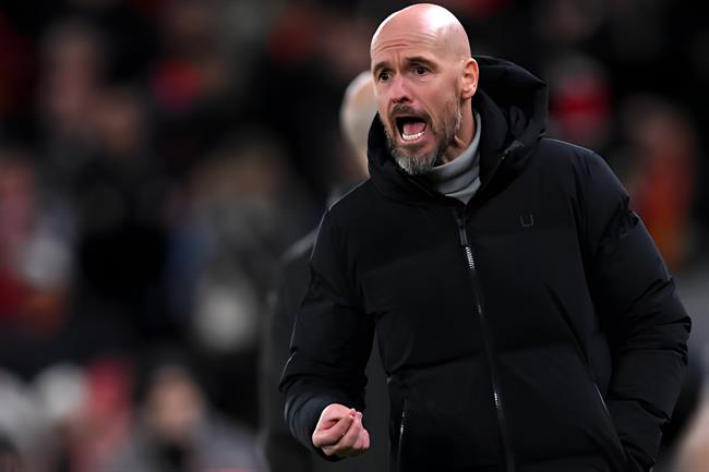 Ten Hag