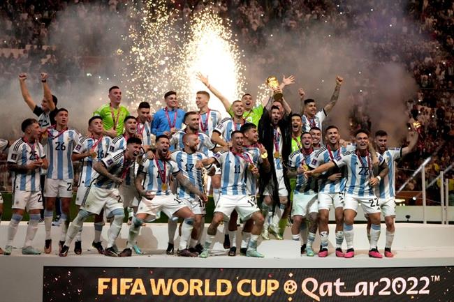 Messi không muốn trở thành gánh nặng