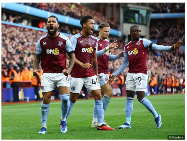 Unai Emery nói gì trước thềm trận đấu với MU 1