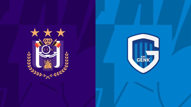 Nhận định bóng đá Anderlecht vs Genk 2h45 ngày 24/12 (VĐQG Bỉ 2023/24)
