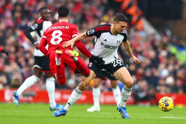 Nhận định Bournemouth vs Fulham (22h00 ngày 2612) Ngang tài ngang sức 2 Nhận định Bournemouth vs Fulham (22h00 ngày 2612) Ngang tài ngang sức 2