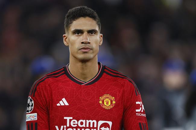 Lập trường của Raphael Varane về việc chuyển đến Ả Rập Xê Út