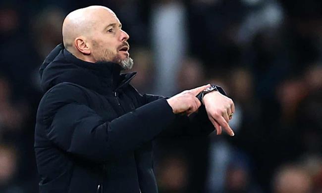 Ten Hag: MU sẽ mạnh hơn khi viện binh trở lại