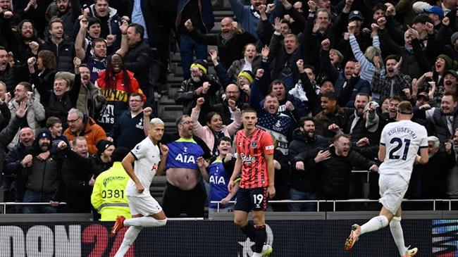 Nhận định Brighton vs Tottenham (02h30 ngày 2912) Dễ chia điểm 2