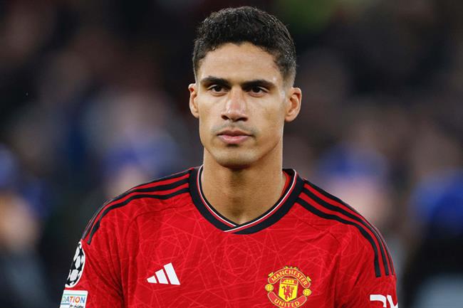 Man United ra phán quyết về tương lai của Varane 1