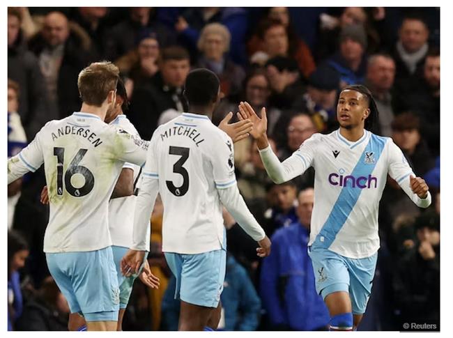 Nhận định Crystal Palace vs Brentford (22h00 ngày 3012) Trận hòa thứ 6 liên tiếp 1