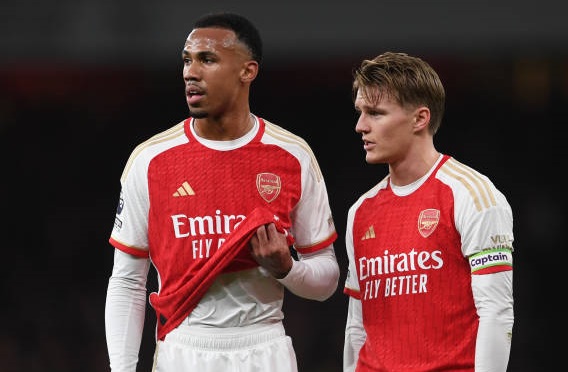 Odegaard chia sẻ nguyên nhân bại trận của Arsenal trước West Ham
