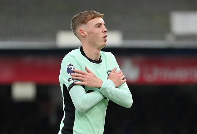 Cole Palmer tiết lộ việc bị Man City bán sang Chelsea