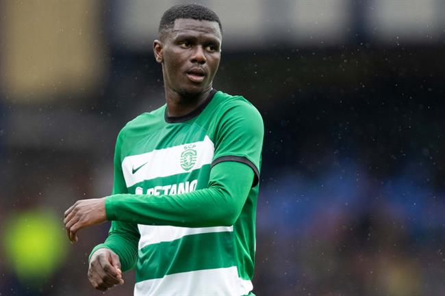 Chelsea đưa Ousmane Diomande vào tầm ngắm Chelsea dua Ousmane Diomande vao tam ngam