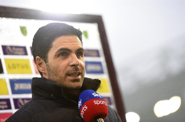 HLV Arteta: Trận thua Fulham là màn trình diễn tệ nhất mùa giải