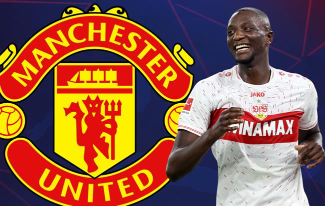 Bayern nhảy vào tranh Guirassy với Man United