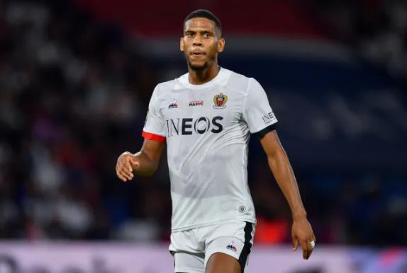 Chelsea cung muon co trung ve Jean-Clair Todibo